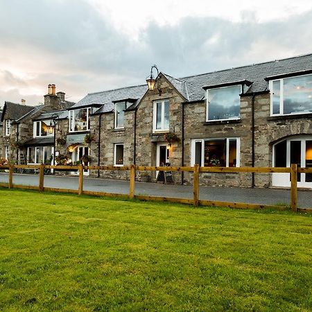 The Inn At Loch Tummel Strath Tummel Exterior photo