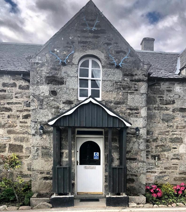 The Inn At Loch Tummel Strath Tummel Exterior photo